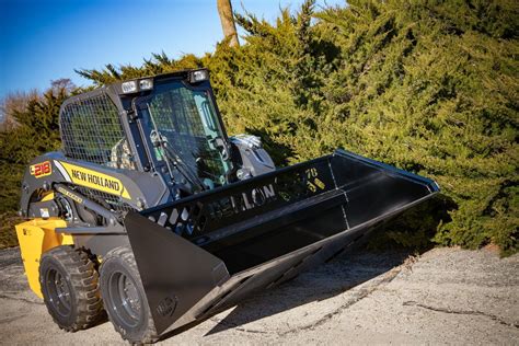 high volume skid steer bucket|large capacity skid steer bucket.